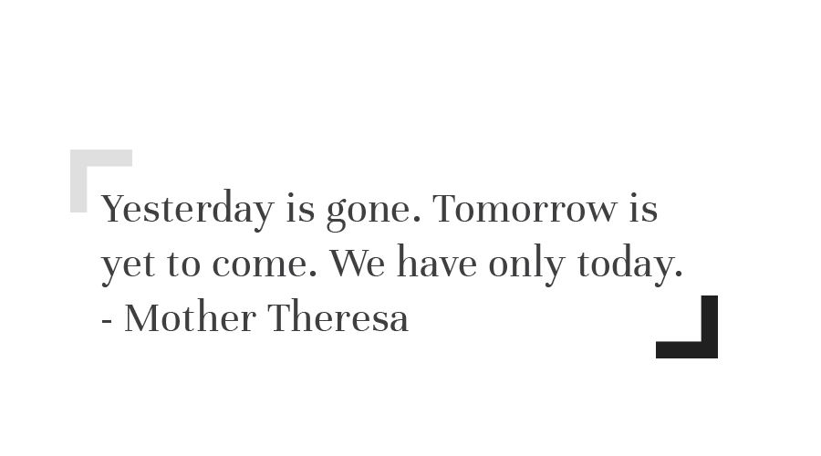 mother theresa quote